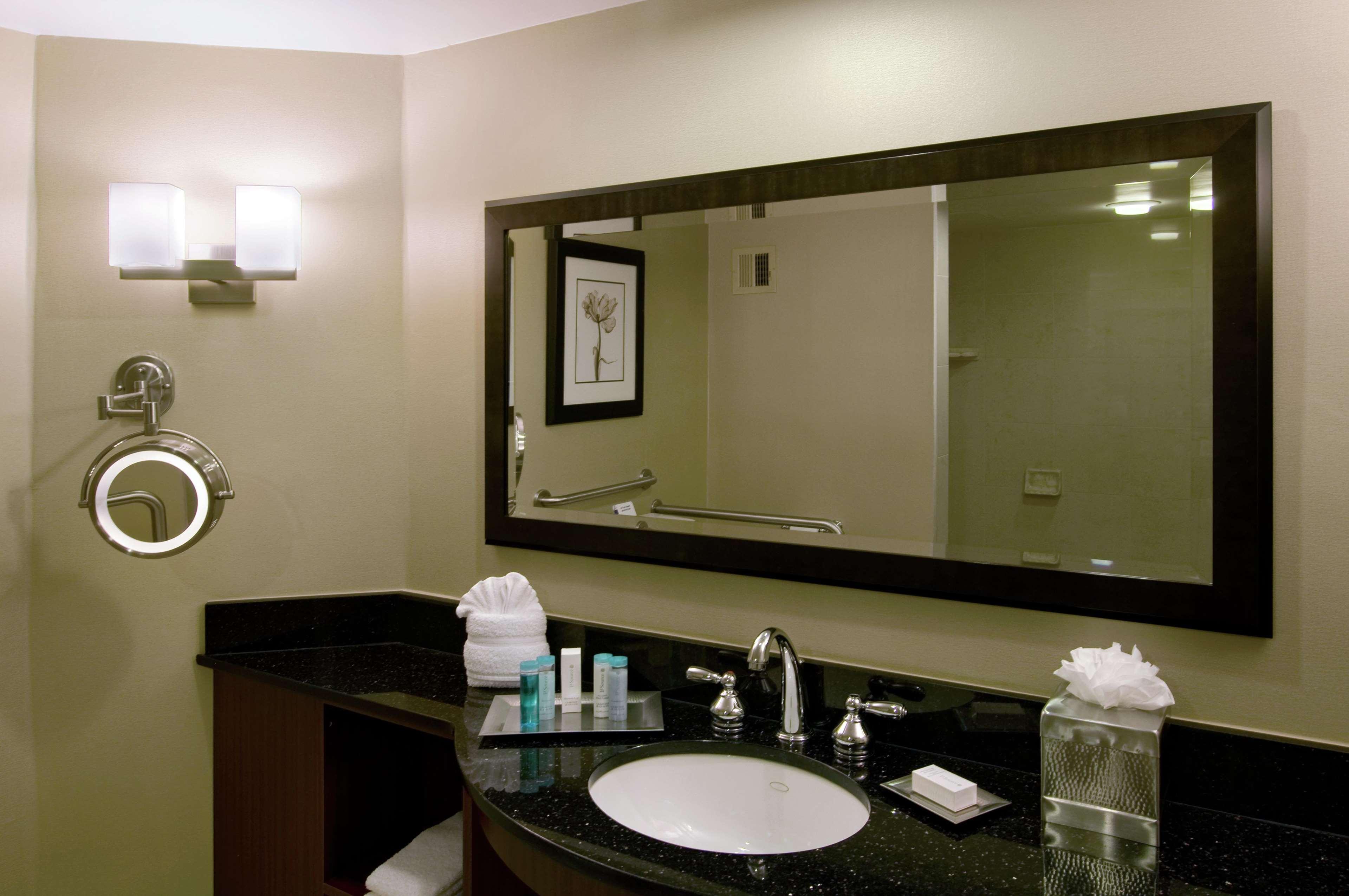Hotel Doubletree By Hilton South Charlotte Tyvola Zimmer foto